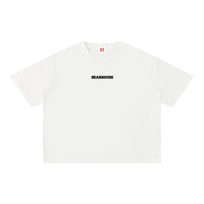 Bearhouse Minimal