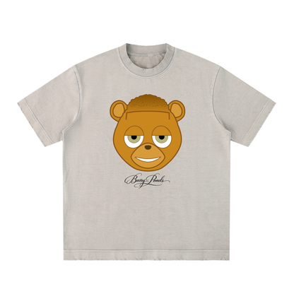 Honey Glazed Ahh - Heavy Vintage