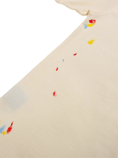 Barry Tales - Paint Splatter