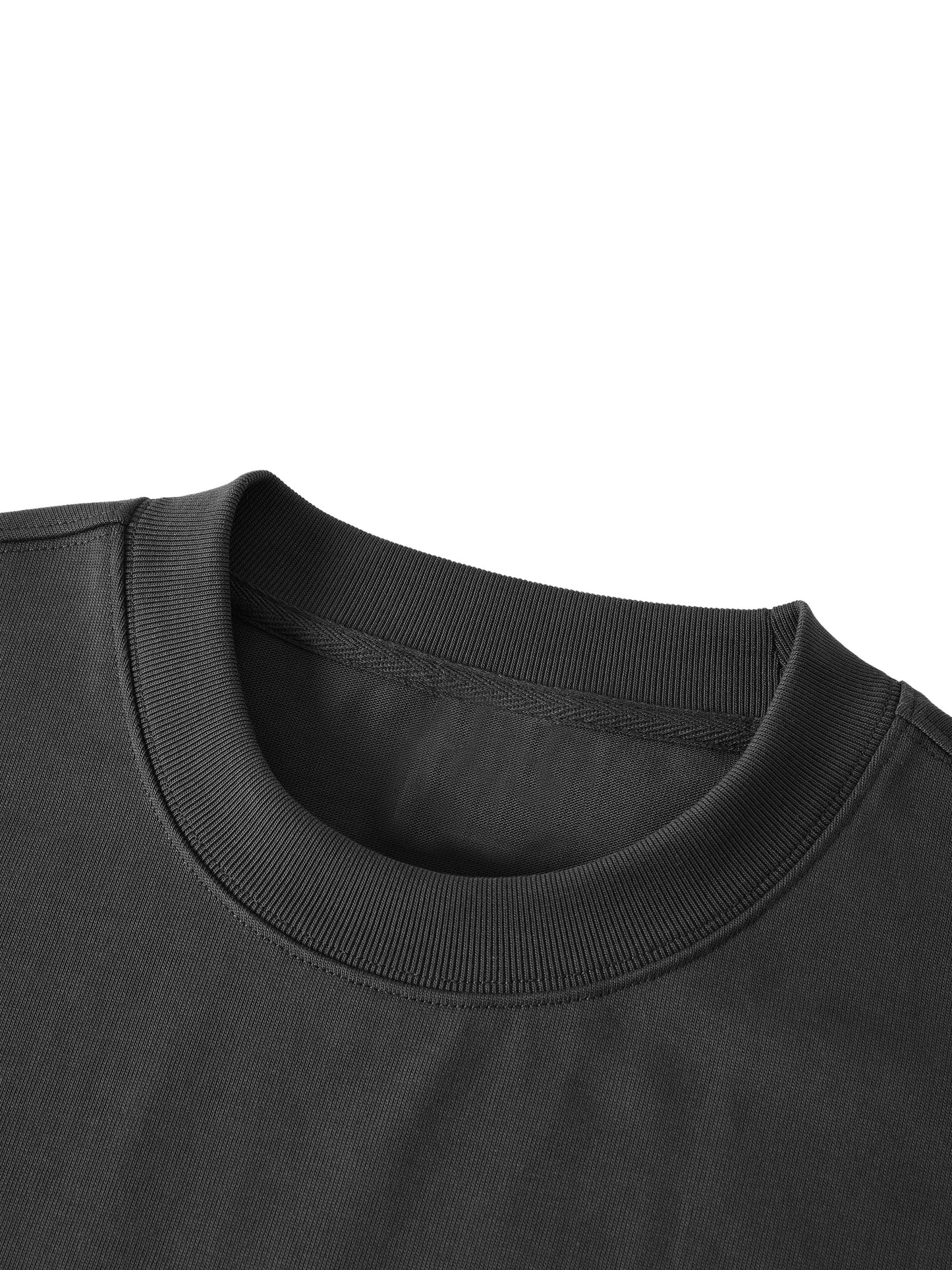 Barry Tales - Boxy Oversized T-Shirt