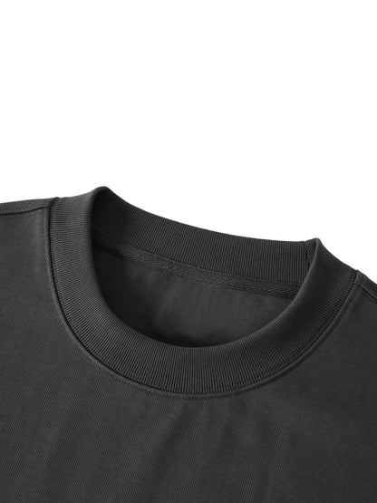 Barry Tales - Boxy Oversized T-Shirt