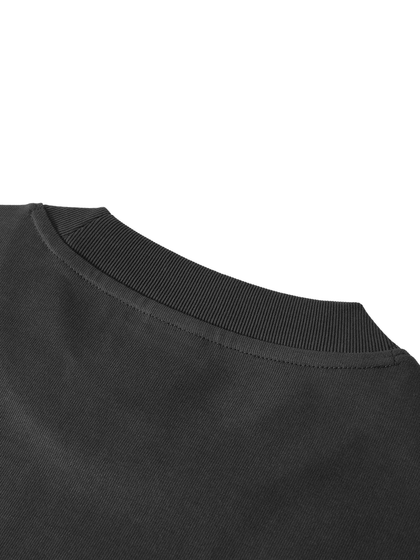 Barry Tales - Boxy Oversized T-Shirt