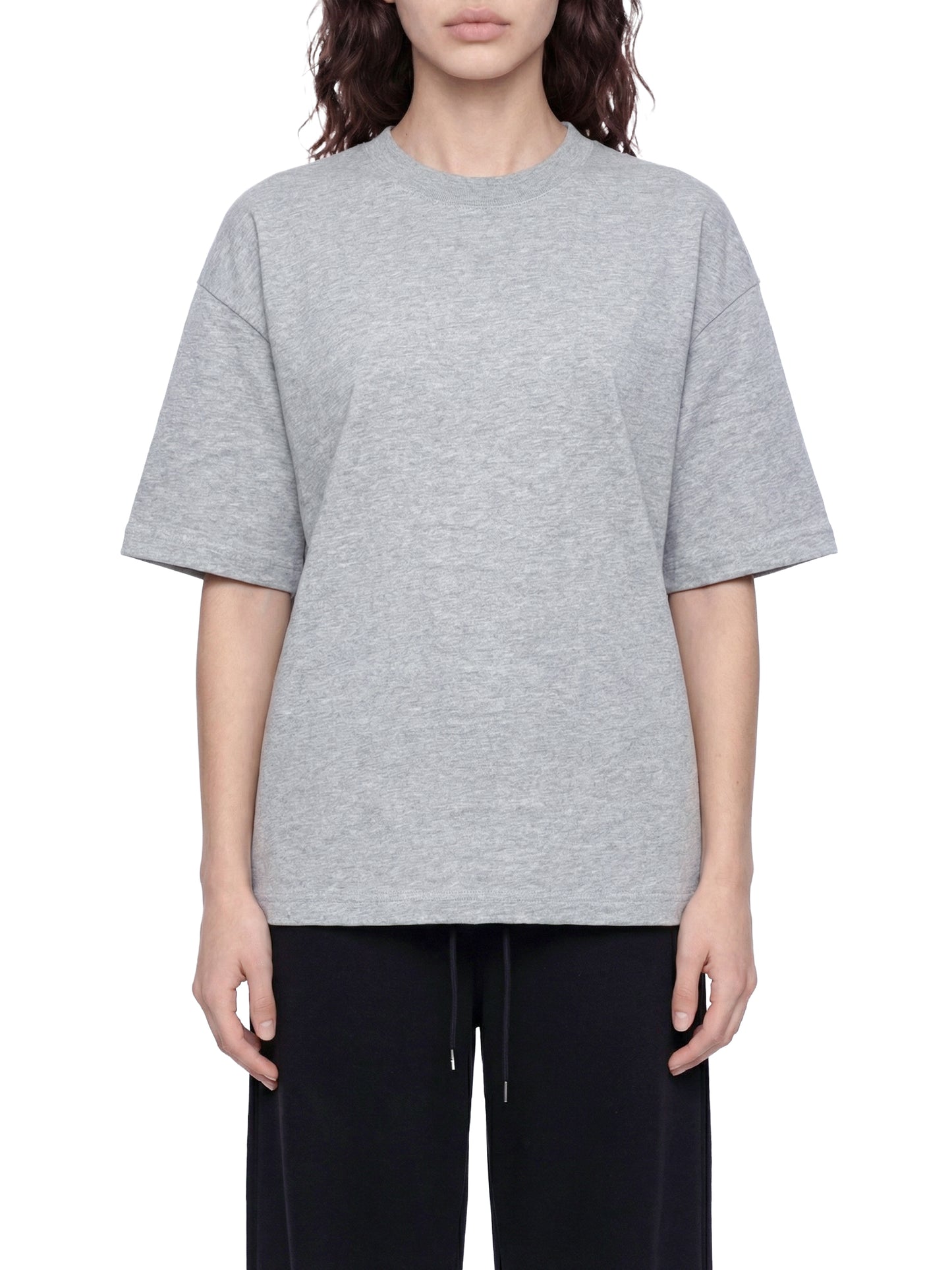 Barry Tales - Boxy Oversized T-Shirt