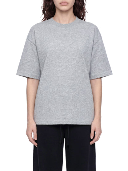 Barry Tales - Boxy Oversized T-Shirt