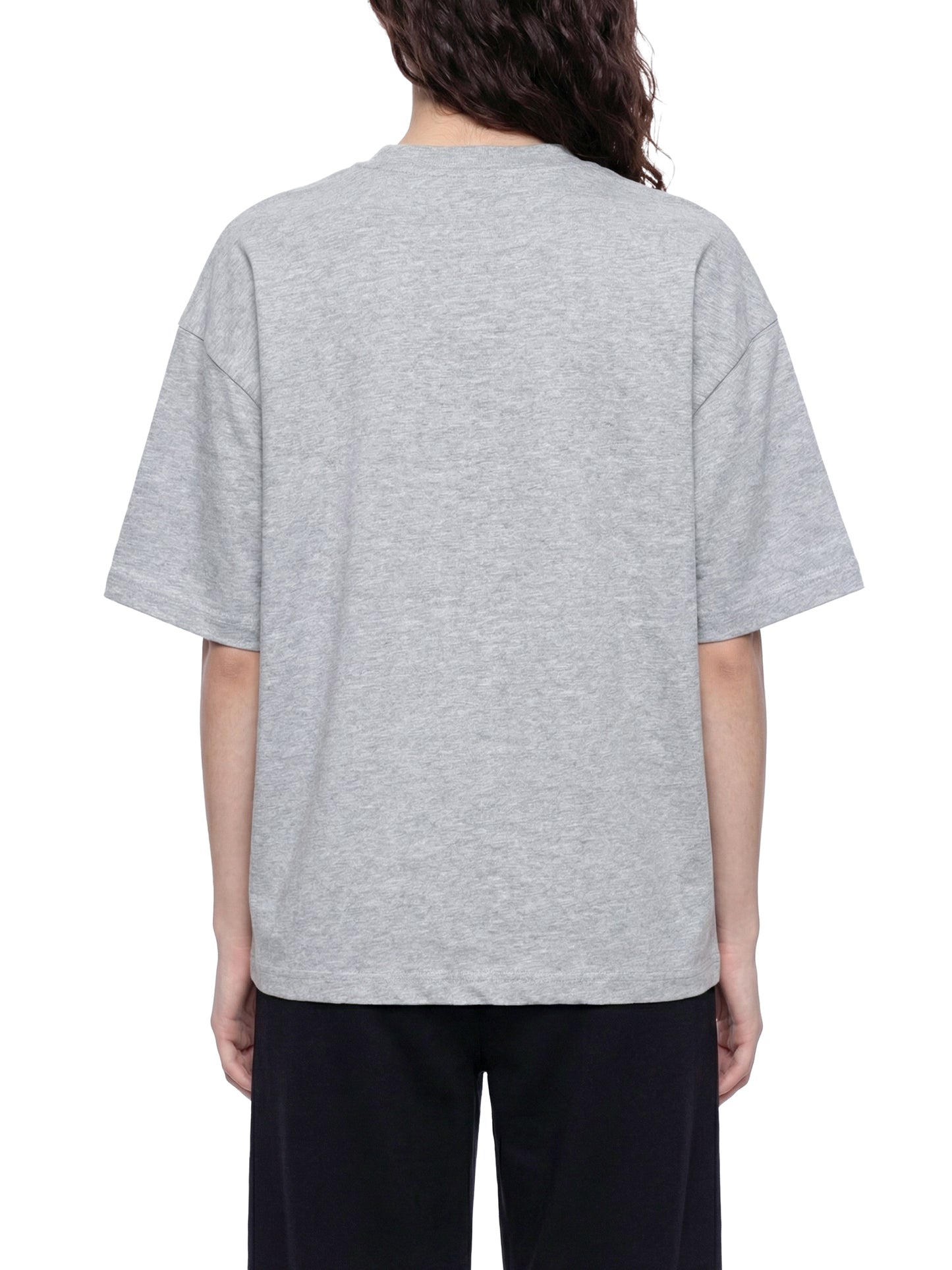 Barry Tales - Boxy Oversized T-Shirt