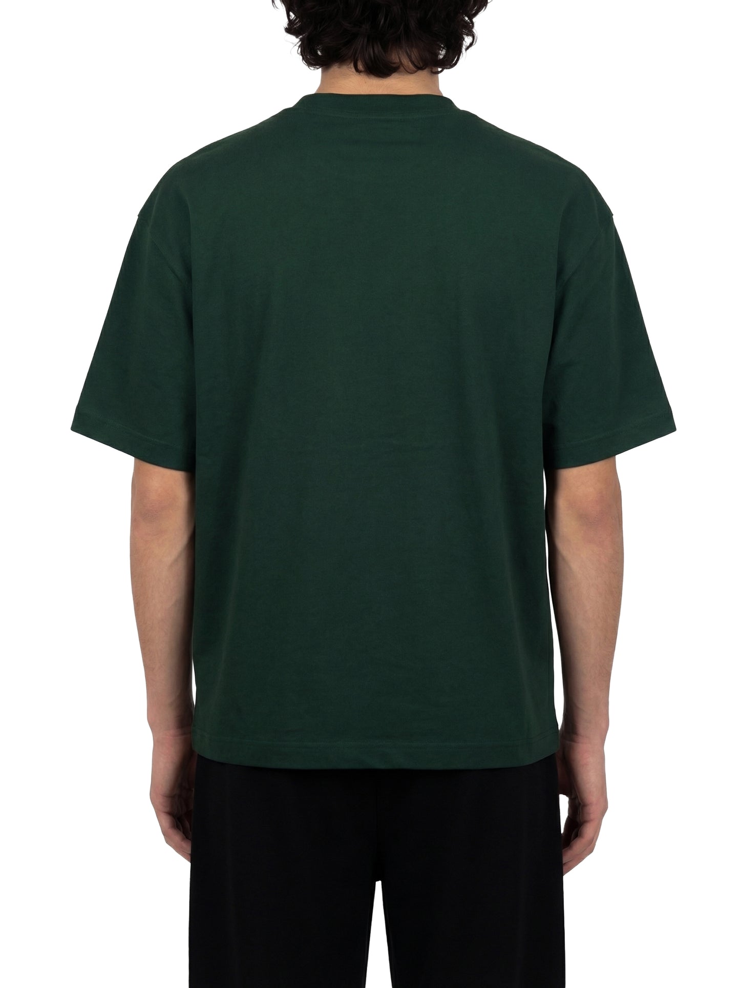 Barry Tales - Boxy Oversized T-Shirt